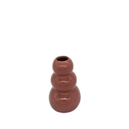 Vase Pebble aus Keramik pimis living by Konceptpunkt