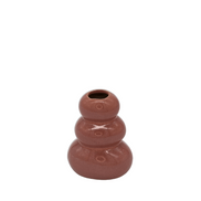 Vase Pebble aus Keramik pimis living by Konceptpunkt