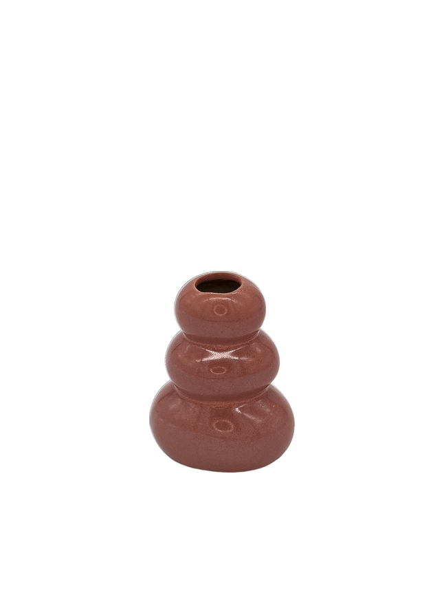 Vase Pebble aus Keramik - Konceptpunkt Home, Deko und mehr …