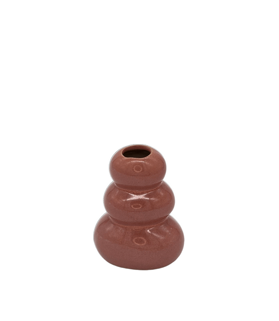 Vase Pebble aus Keramik - Konceptpunkt Home, Deko und mehr …