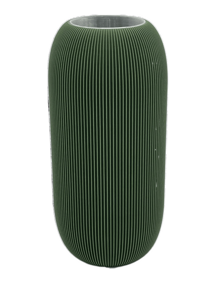 Vase Pille  3D Druck - Konceptpunkt Home, Deko und mehr …