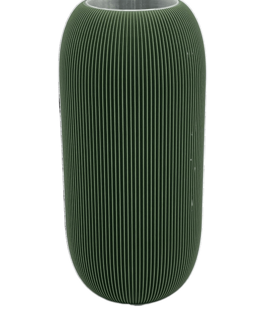 Vase Pille  3D Druck - Konceptpunkt Home, Deko und mehr …