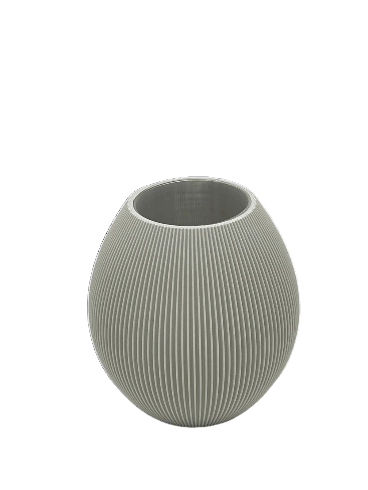 Vase Rund 3D Druck - Konceptpunkt Home, Deko und mehr …