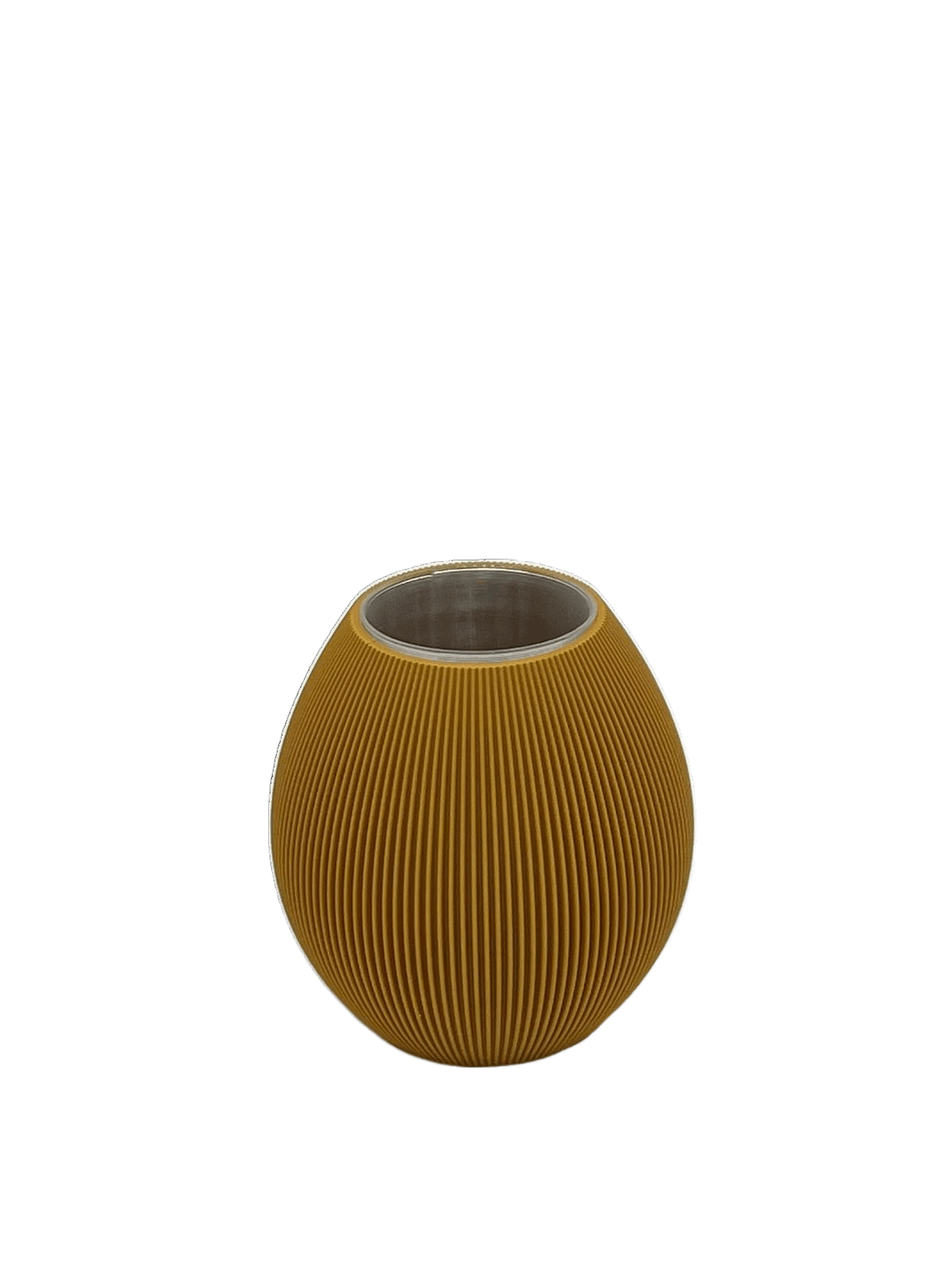 Vase Rund 3D Druck dennismaass