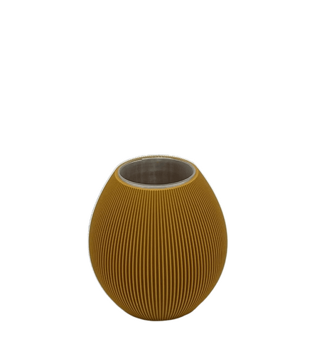 Vase Rund 3D Druck - Konceptpunkt Home, Deko und mehr …