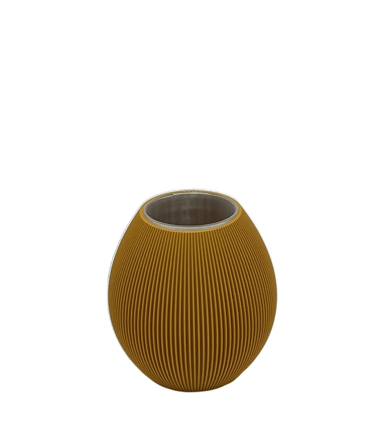Vase Rund 3D Druck - Konceptpunkt Home, Deko und mehr …