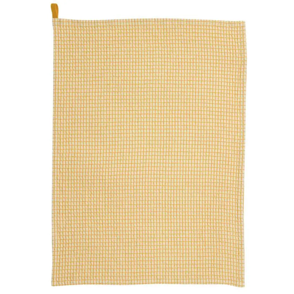Wabengeschirrtuch Mumba Sunflower 50 x 70