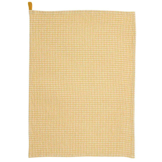 Wabengeschirrtuch Mumba Sunflower 50 x 70