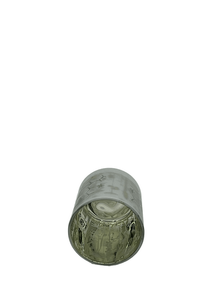 Windlicht Biene Glas