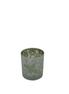 Windlicht Biene Glas