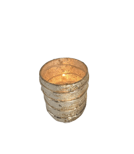 Windlicht Votiv Glas