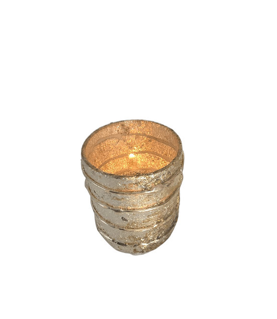 Windlicht Votiv Glas