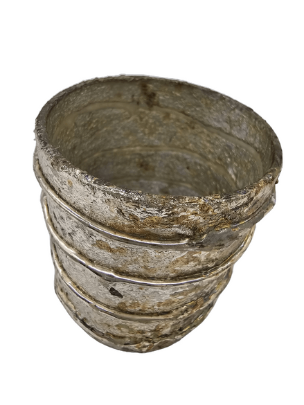 Windlicht Votiv Glas